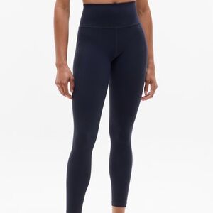 High-Waisted Leggings - SALUTATION CARGO 7/8 LEGGING